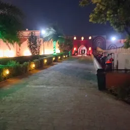 Sadda Pind Amritsar