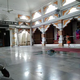 Sadguru Adaneshwar Mandir sansthan