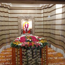 Sadguru Adaneshwar Mandir sansthan