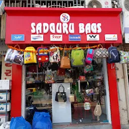 Sadguru Bags