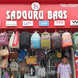 Sadguru Bags