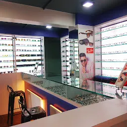 Sadguru Opticals, The House Of Glasses