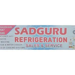 Sadguru Refrigeration