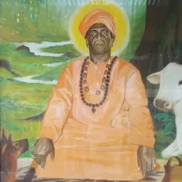 Sadguru Sadikbaba Samadhi Mandir