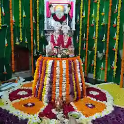 Sadguru Sadikbaba Samadhi Mandir