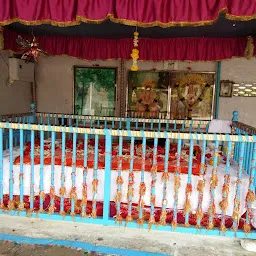 Sadguru Sadikbaba Samadhi Mandir