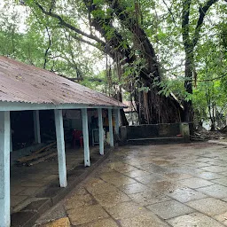 Sadguru Shri Jangli Maharaj Samadhi Temple