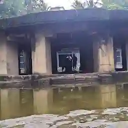 Sadguru Shri Jangli Maharaj Samadhi Temple