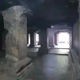 Sadguru Shri Jangli Maharaj Samadhi Temple