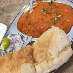 Sadguru veg restaurant