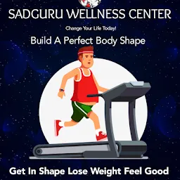 SADGURU WELLNESS CENTER