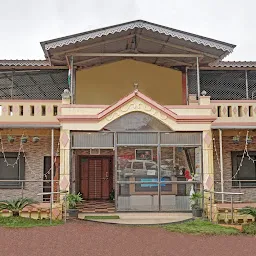 Sadgurukrupa Villa Mahabaleshwar