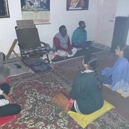 Sadhak Meditations ( Zorba, the Kundalini Awakening Foundation), Regd.