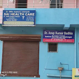 Sadhana Clinic & Laboratory