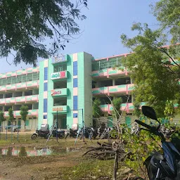 Sadhana Degree College