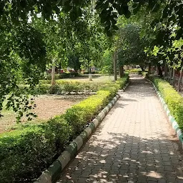 Sadhana MUDA Park