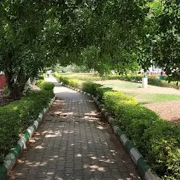 Sadhana MUDA Park