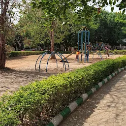 Sadhana MUDA Park