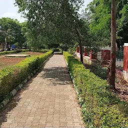 Sadhana MUDA Park