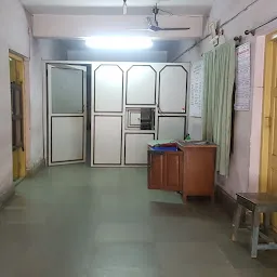 Sadhana Sarkar Memorial Hostel