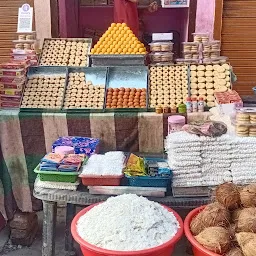 Sadhana Sweets