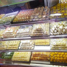 Sadhana Sweets