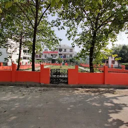 Sadhbhawna Park