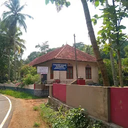 Sadhu Kochukunj Upadesi Memorial Hall