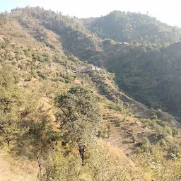 SADHU SANT DEVTA MANDIR