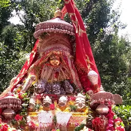 SADHU SANT DEVTA MANDIR