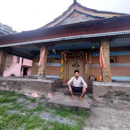 SADHU SANT DEVTA MANDIR