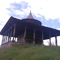 SADHU SANT DEVTA MANDIR