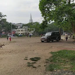 Sadhu Sundar Singh Church