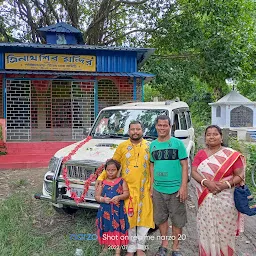 Sadhu Sundar Singh Church