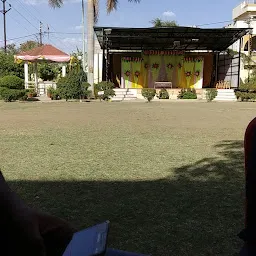 SADHU VASWANI MARRIAGE GARDEN