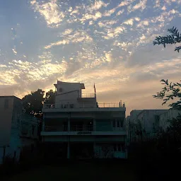 Sadhubela Ashram