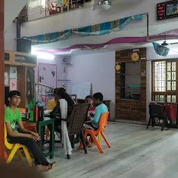 Sadhya Rehabilitation Centre