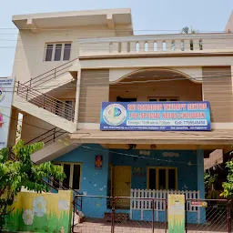 Sadhya Rehabilitation Centre