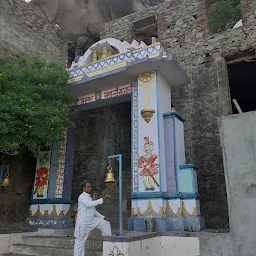 Sadka Mata Temple