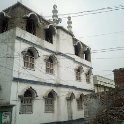 Sadpura Jama Masjid