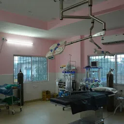 Sadr hospital
