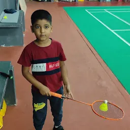 Sadur Badminton Academy