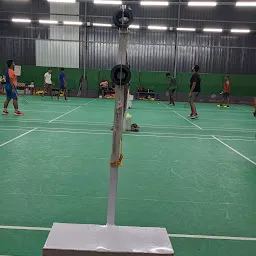 Sadur Badminton Academy