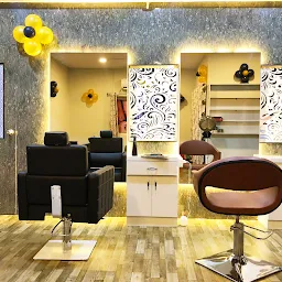 Sadvi Beauty Lounge & Salon