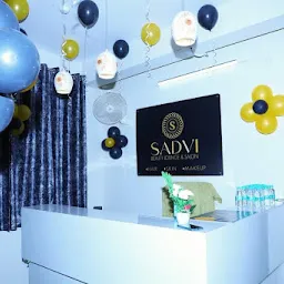 Sadvi Beauty Lounge & Salon