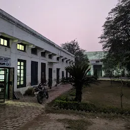 SAE ZHCET Collegiate Club