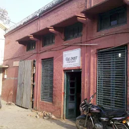 SAE ZHCET Collegiate Club