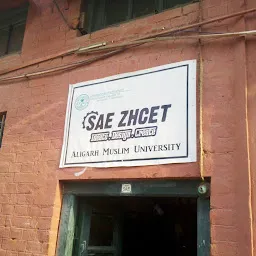 SAE ZHCET Collegiate Club