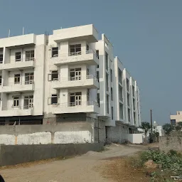 Saeed Hostel and Residency