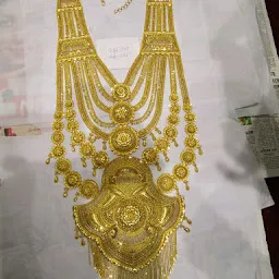 SAF Jewel Designers Pvt. Ltd.